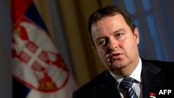 Halilovićeve pretnje treba shvatiti ozbiljno, poručuje Dačić