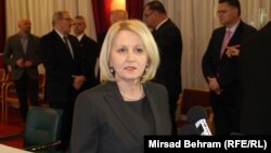 Kontroverzna veza sa nevladinom organizacijom u Livnu: Borjana Krišto