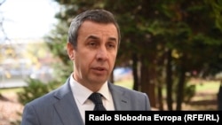 Profesor Osman Lindov tvrdi da se radi o organiziranim akcijama uništavanja