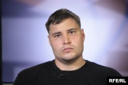 Максим Кобзев