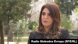 Fana Delija (na fotografiji): Romkinje u Crnoj Gori su sve osnaženije da se izbore za svoja prava