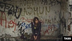 Insert iz filma Klip Maje Miloš