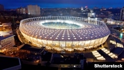 Матч відбудеться у Києві на НСК «Олімпійський»