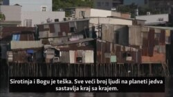 Bogati sve bogatiji Bogati sve bogatiji