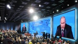 Лицом к событию. Сколько стоят две войны Путина?  Лицом к событию. Сколько стоят две войны Путина?