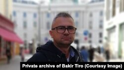 Država BiH i svi njeni nivoi vlasti su pokazali pravo lice upravo prema rukometnoj reprezentaciji BiH: Bakir Tiro