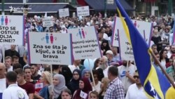 Šetnja protiv Povorke ponosa Šetnja protiv Povorke ponosa