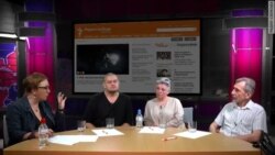 Украина: вопрос времени