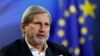 Hahn: EU da izvede Zapadni Balkan iz vakuuma