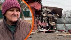 Без води, світла та опалення: жителі Покровська розповіли, як виживають у місті (відео) Без води, світла та опалення: жителі Покровська розповіли, як виживають у місті (відео)