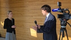 Kalas: EU planira finansiranje medija kojima su SAD otkazale pomoć, ali neće moći svima Kalas: EU planira finansiranje medija kojima su SAD otkazale pomoć, ali neće moći svima