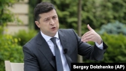 Новостворена рада буде консультативно-дорадчим органом при Зеленському