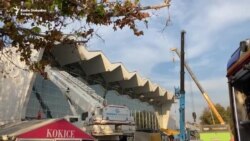 Nesreća na železničkoj stanici Novi Sad Nesreća na železničkoj stanici Novi Sad