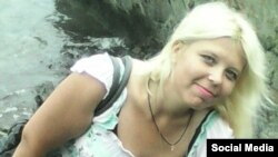 Дарья Полюдова