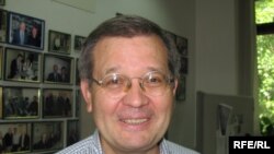 Тарас Фініков