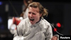 Ольга Харлан