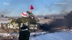 Минобороны РФ заявляет об отводе войск от границ Минобороны РФ заявляет об отводе войск от границ