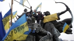 Грани Времени. Революция достоинства и план "Шатун".. Грани Времени. Революция достоинства и план "Шатун"..