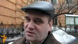 «Займатися бізнесом в Україні важко... так само, як і жити» – киянин