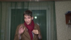 Студент МГИМО Павел Крисевич Студент МГИМО Павел Крисевич