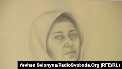 Катерина Білокур