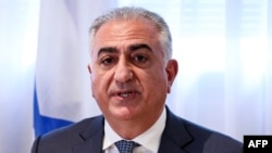 Реза Пахлави