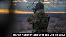 1 грудня порушень режиму припинення вогню не зафіксовано