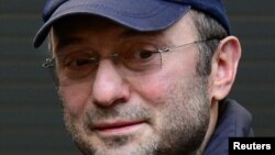 Сулейман Керимов