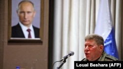 Александр Карпов