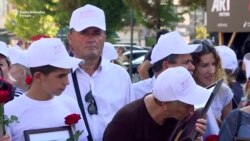 Porodice nestalih na Kosovu između nade i očaja Porodice nestalih na Kosovu između nade i očaja