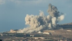 Bliski istok na ivici sveopšteg rata? Bliski istok na ivici sveopšteg rata?