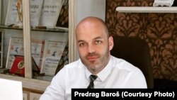 Predrag Baroš: Više se nećemo oglašavati, naš posao je završen