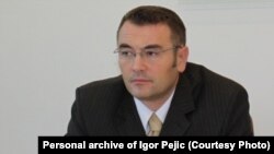 Igor Pejić: To je "projekt života" za regiju