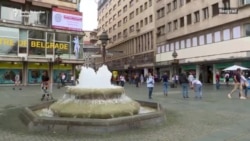 Šta kažu građani, ko će više doprineti dijalogu - EU ili SAD? Šta kažu građani, ko će više doprineti dijalogu - EU ili SAD?