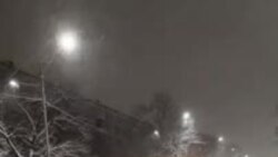 "Буря столетия". В Благовещенске режим ЧС после того, как за два дня выпала сезонная норма снега "Буря столетия". В Благовещенске режим ЧС после того, как за два дня выпала сезонная норма снега