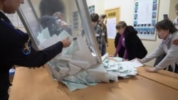 "Конец величайшей кампании". Петербургские наблюдатели "Конец величайшей кампании". Петербургские наблюдатели