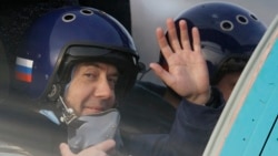 Лицом к событию. Дмитрий Медведев, заговорщик Лицом к событию. Дмитрий Медведев, заговорщик