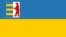 Прапор Закарпатської області
