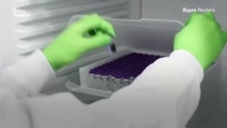 Нове про COVID-19 на початку тижня – відео Нове про COVID-19 на початку тижня – відео