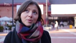 Історик Олеся Хромейчук про імперське минуле британців і українців Історик Олеся Хромейчук про імперське минуле британців і українців