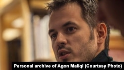 Setimo se samo kakav je pritisak vršen na Srbe da napuste Kosovske bezbednosne snage: Agon Malići