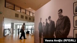 Vokalno-instrumentalni sastav Idoli