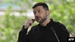 Владимир Зеленский