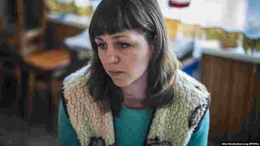 Супруга Джеппарова – этническая русская из Крыма, приняла ислам после замужества и взяла новое имя – Зарема