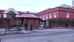 Наркополицейский за спиной врача: Нюта Федермессер о трудностях с обезболиванием Наркополицейский за спиной врача: Нюта Федермессер о трудностях с обезболиванием