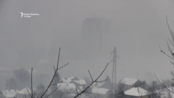 Tuzla: Zatvorene škole zbog zagađenosti zraka Tuzla: Zatvorene škole zbog zagađenosti zraka