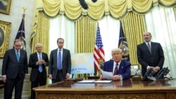 Американские вопросы: Что Дональд Трамп готовит для Украины? Американские вопросы: Что Дональд Трамп готовит для Украины?