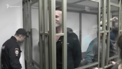 Как фигурантов «дела Хизб ут-Тахрир» судили в Ростове (видео) Как фигурантов «дела Хизб ут-Тахрир» судили в Ростове (видео)