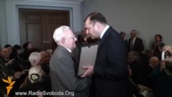 Агітаційне свято на честь «героїв соціалістичної праці» Агітаційне свято на честь «героїв соціалістичної праці»