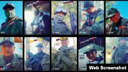 პახარ პრაკაშს ტიკტოკში ომში თავისი მონაწილეობის მთელი ვიდეოქრონოლოგია აქვს განთავსებული.